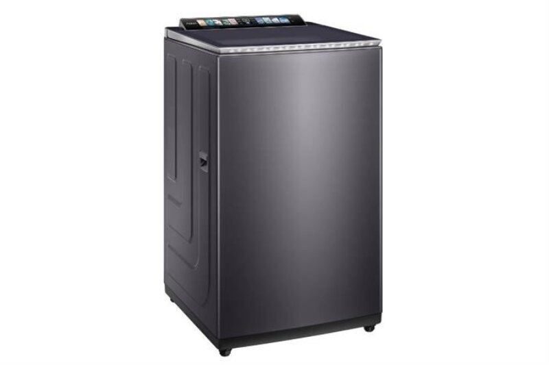 Máy giặt Aqua Inverter 11 kg AWM11-BSR1K(BU)