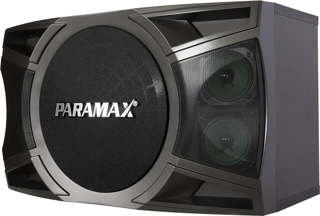 Amply Paramax SA-888 Piano