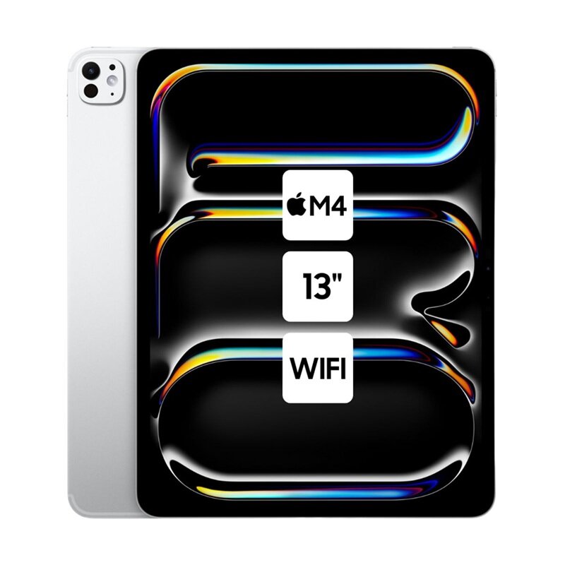Máy tính bảng iPad Pro M4 13 inch (2024) Wifi 2TB