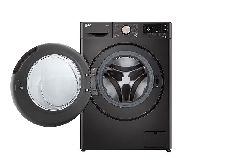 Máy giặt LG 12 kg Inverter FV1412S3BA 3 Máy giặt LG AI DD Inverter 12 kg FV1412S3BA chương trình giặt