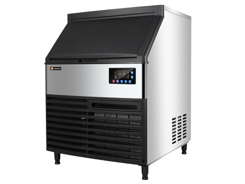 Máy làm đá Unibar UBIM-60 Máy làm đá Unibar UBIM-60