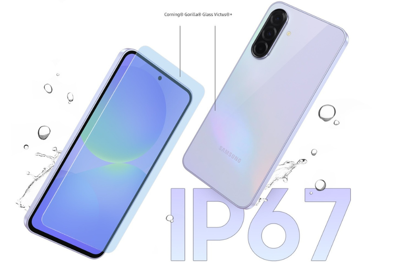 Samsung Galaxy A36 5G (ảnh 10)