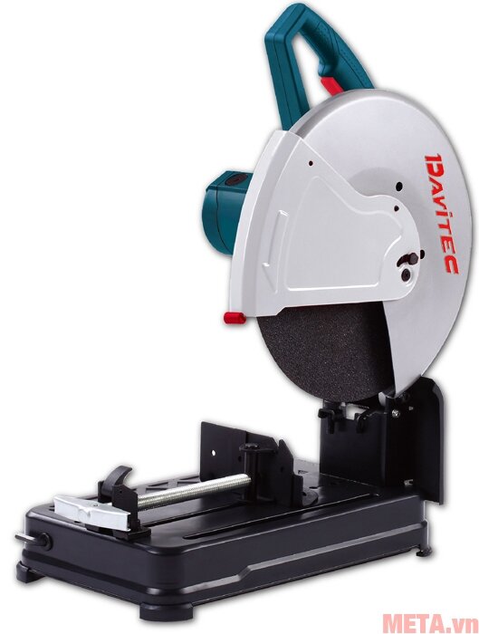 Máy cắt sắt Davitec DV7355 Máy cắt sắt Davitec DV7355