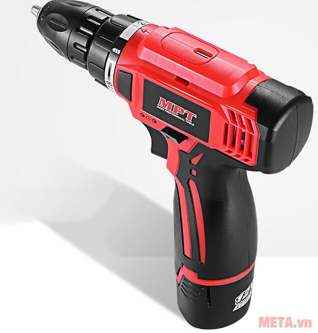 Máy khoan pin MPT MCDT1213.B1 Máy khoan pin MPT MCDT1213.B1