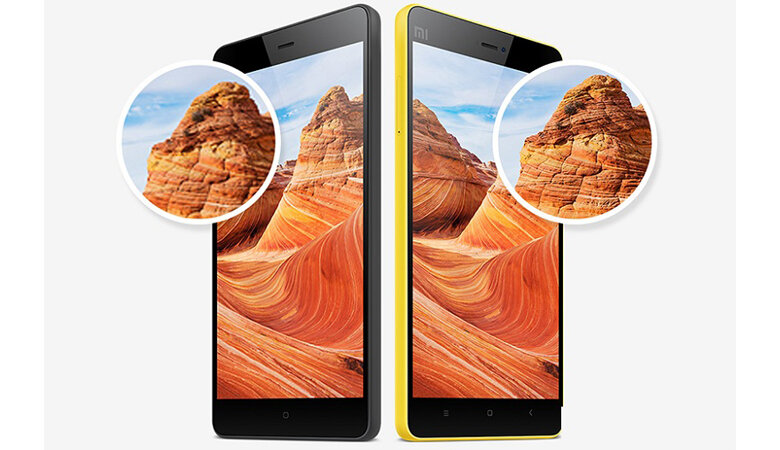 Điện thoại Xiaomi Mi 4c Điện thoại Xiaomi Mi 4c