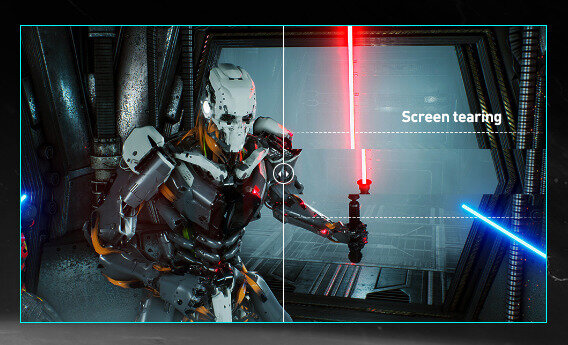 Màn hình MSI Optix G27C5