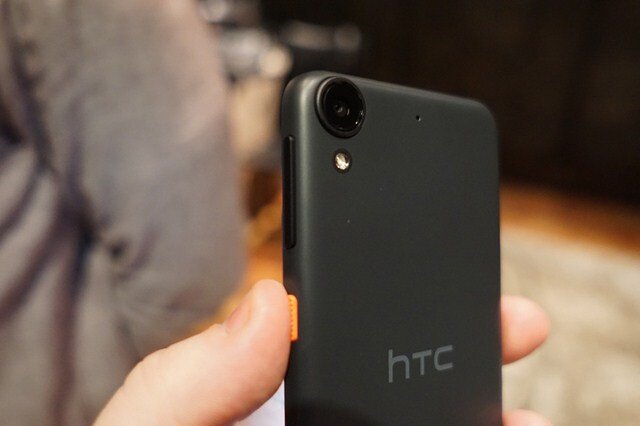 Smartphone HTC
