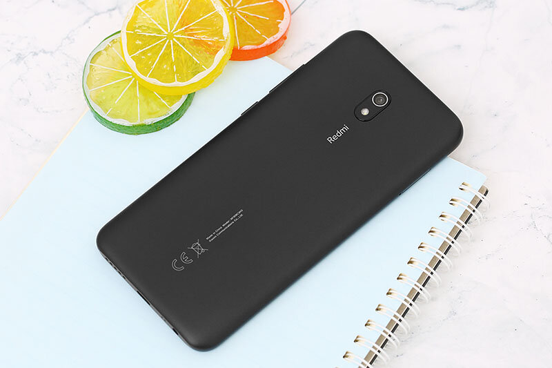 Điện thoại Xiaomi Redmi 8A - 32GB Ram 2GB