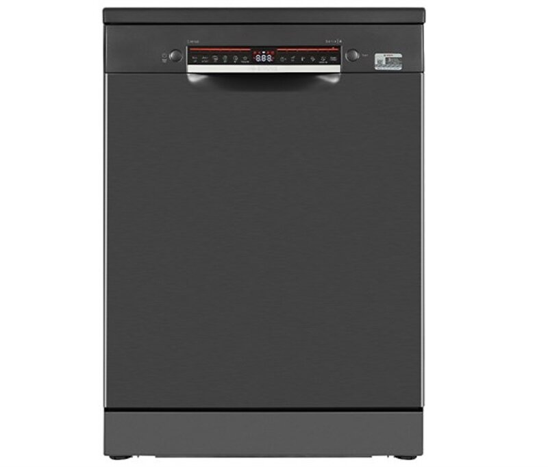 Máy rửa chén Serie 4 Bosch SMS4IKC62T có thiết kế độc lập