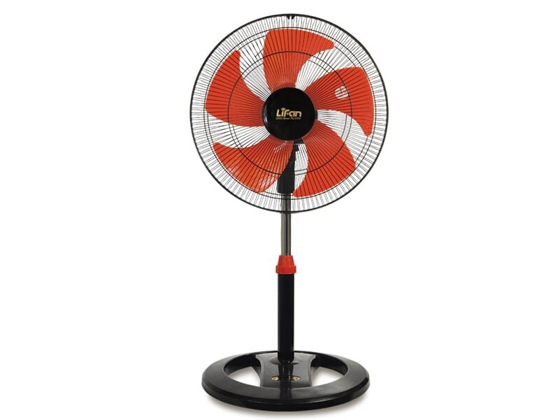 Quạt lửng Lifan QL-616 có kiểu dáng chắc chắn Quạt lửng Lifan QL-616 có kiểu dáng chắc chắn