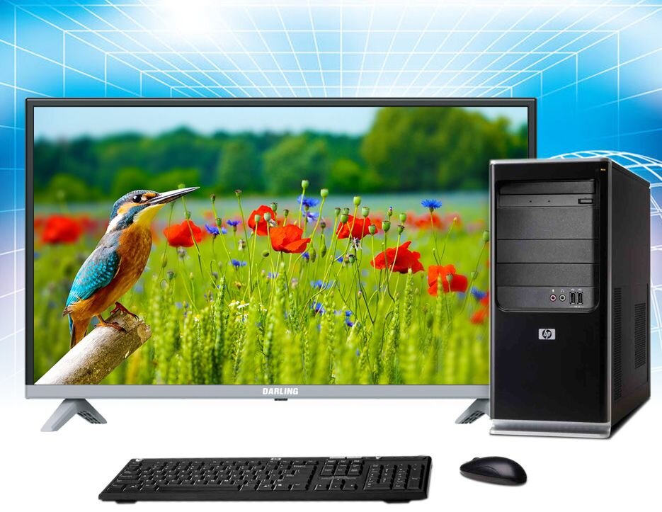 Cổng kết nối đa dạng cho bạn trải nghiệm không giới hạn nguồn phát