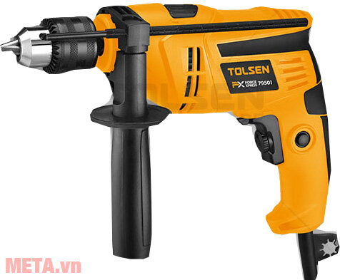 Máy khoan Tolsen 79502