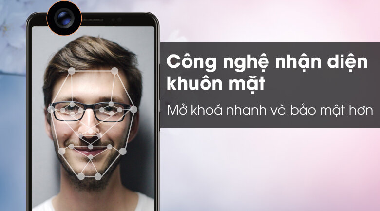 Điện thoại Vivo V7