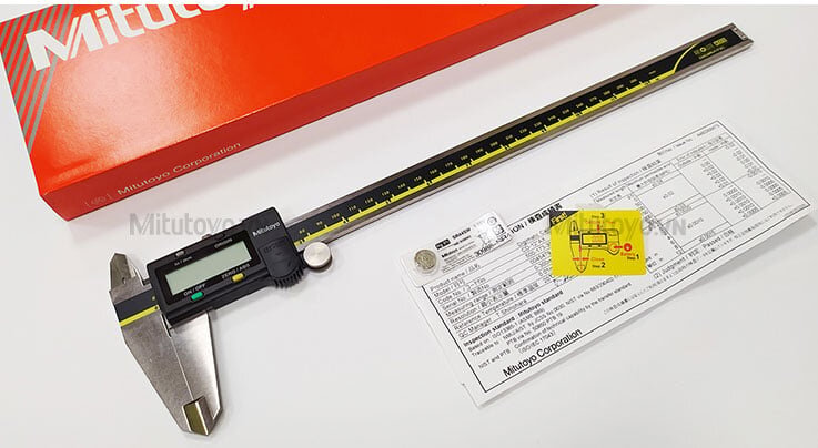 Thước cặp điện tử Mitutoyo 500-173-30 