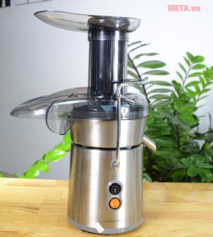 Máy ép trái cây Zelmer 476