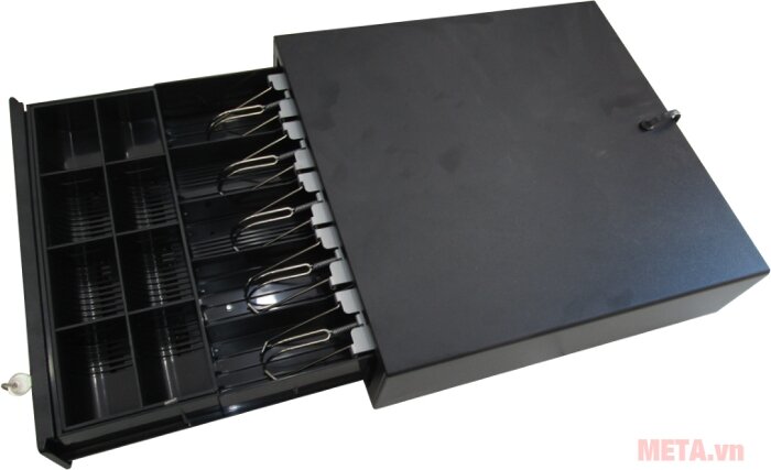 Két đựng tiền Zonerich ZQ-415D Két đựng tiền Zonerich ZQ-415D