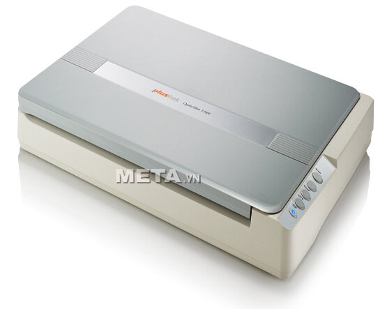 Máy scan Plustek OpticSlim 1180