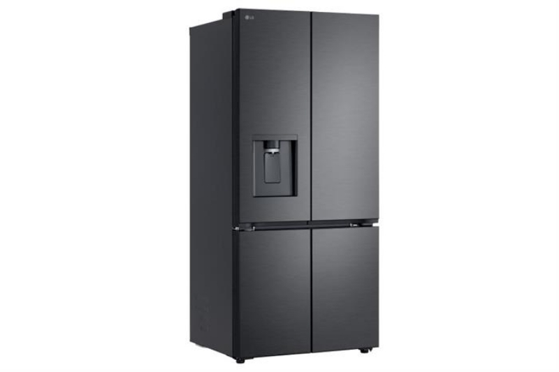 Tủ lạnh LG Inverter 607 lít F61BMD 3 Tủ lạnh LG Inverter 607 lít F61BMD
