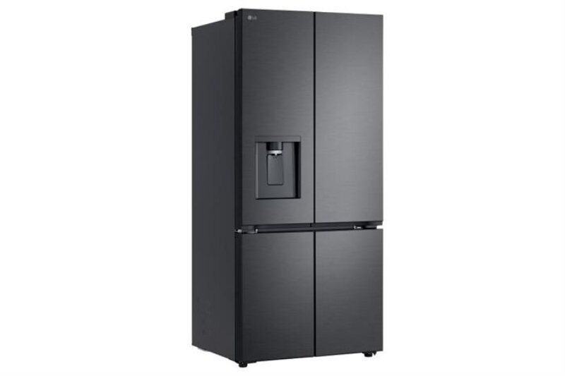 Tủ lạnh LG Inverter 607 lít F61BMD