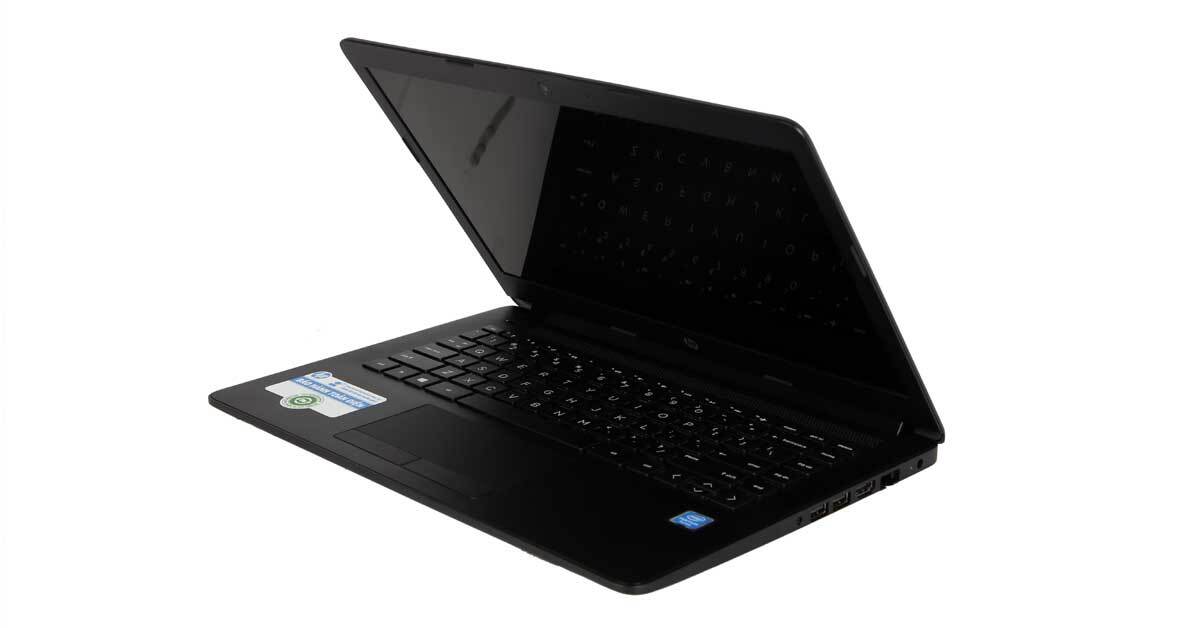 Laptop HP 14-ck0066TU 4ME76PA