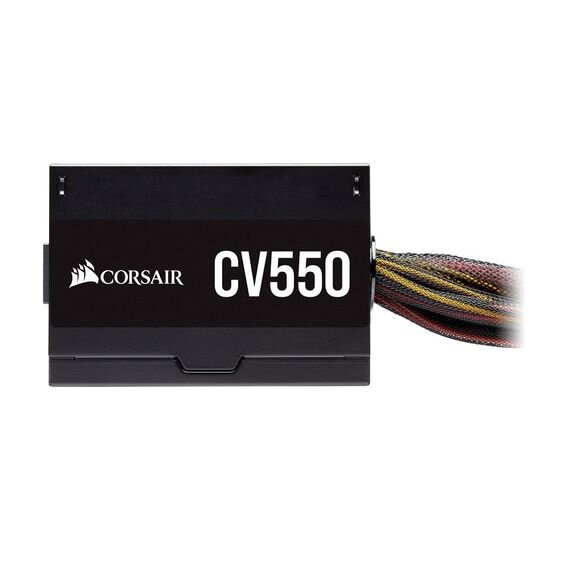 Nguồn Corsair CV550 80 Plus Bronze (Ảnh 2)