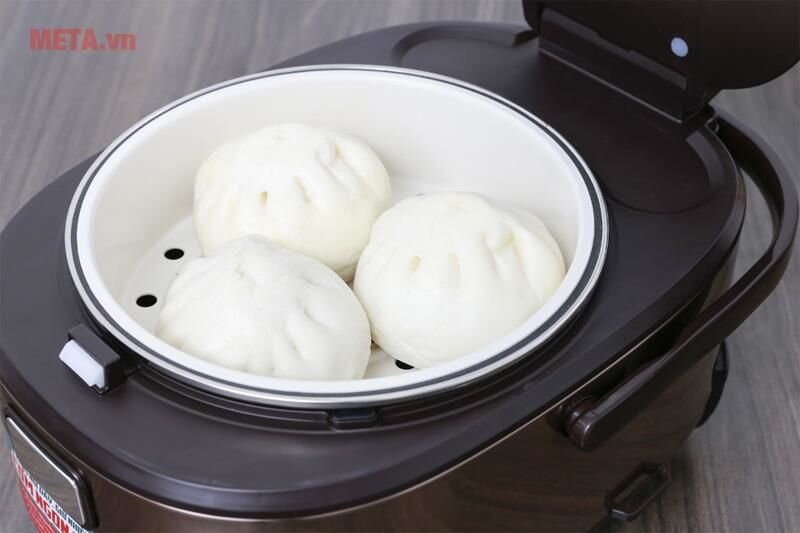 Nồi cơm điện tử Sunhouse Mama SHD8915 (1.5L)