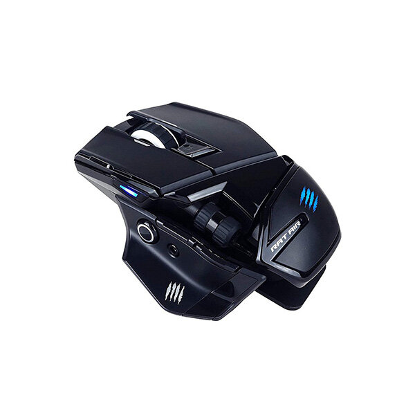 Chuột máy tính không dây Authentic Gaming Madcatz R.A.T AIR
