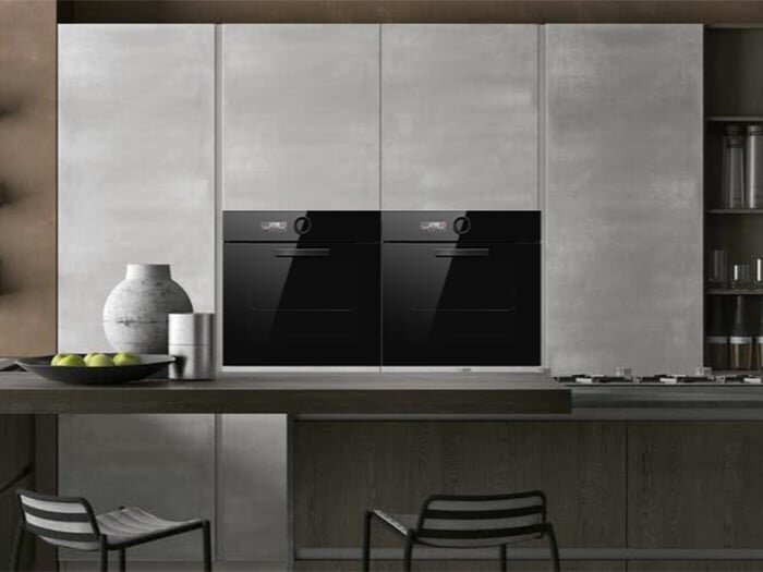 Lò nướng Elica Virtus Multi 60 DD 