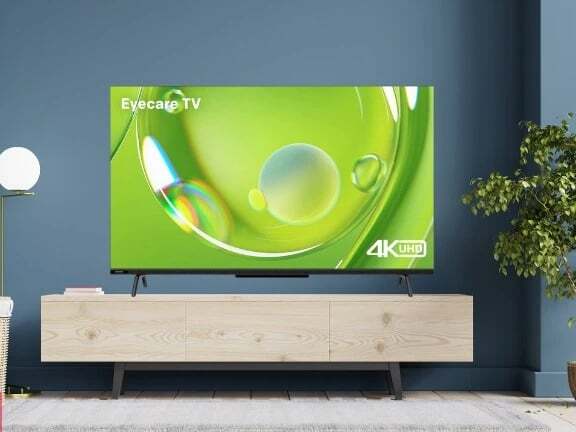 Google Tivi Coocaa 4K 50 inch 50Y73 Google Tivi Coocaa 4K 50 inch 50Y73
