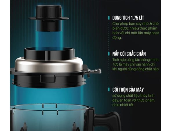 Máy làm sữa hạt Roler RB-4156A