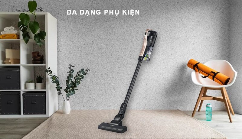 Máy hút bụi cầm tay Hitachi PV-XFL300