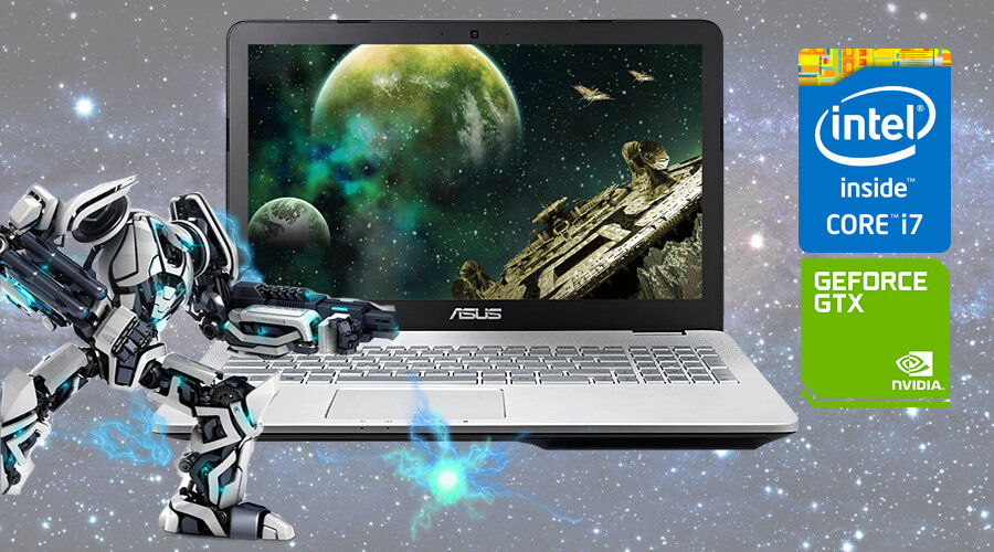 Asus N551JX i7 4720HQ/8GB/1TB/128GB/4GB 950M/Win8.1 Asus N551JX i7 4720HQ/8GB/1TB/128GB/4GB 950M/Win8.1