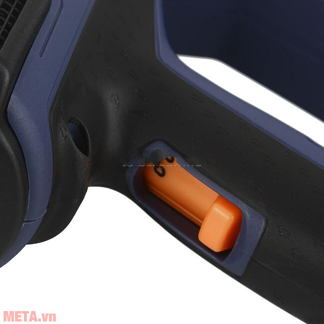 Máy thổi nhiệt Maxpro MPHG2000