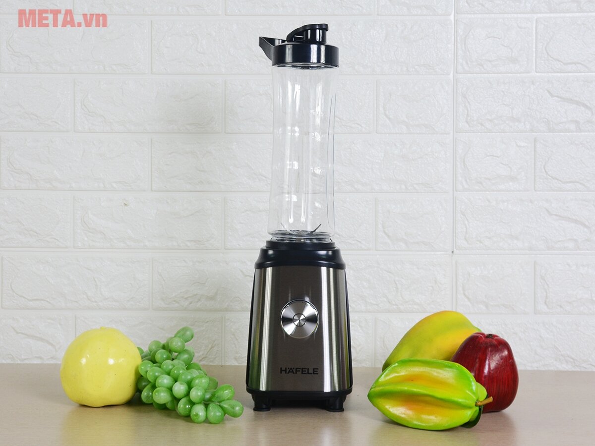 Máy xay sinh tố mini Hafele GS-621 (535.43.263) Máy xay sinh tố mini Hafele GS-621 (535.43.263)