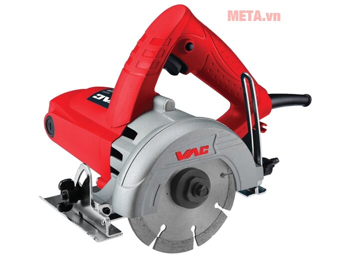 Máy cắt gạch VAC VA7201 110mm - 1400W (kèm lưỡi) Máy cắt gạch VAC VA7201 110mm - 1400W (kèm lưỡi)