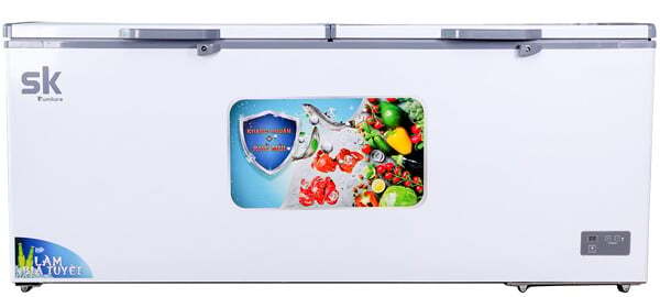 Tủ đông Sumikura SKF-1100S 1 ngăn 1000 lít Tủ đông Sumikura SKF-1100S 1 ngăn 1000 lít