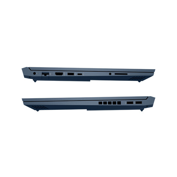 Laptop HP VICTUS 16-d0197TX 4R0T9PA