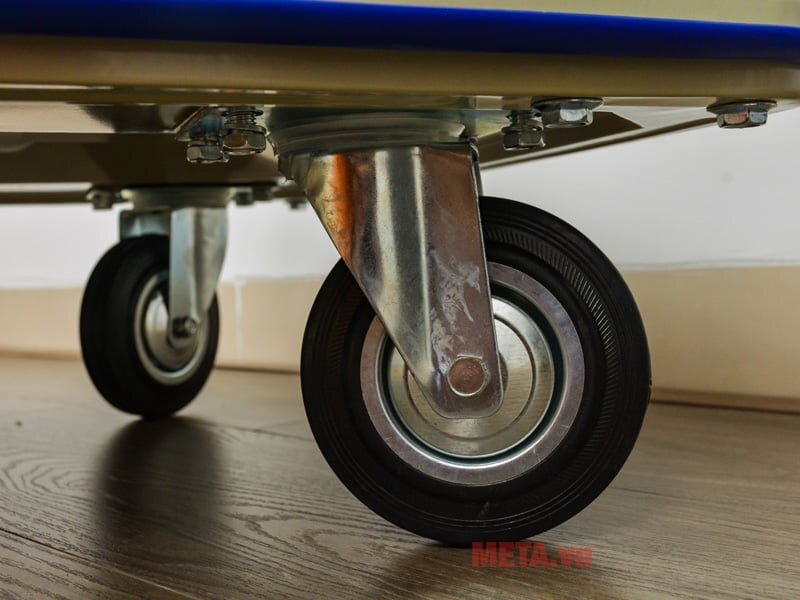 Bánh xe chắc chắn FUJIHOME SH300