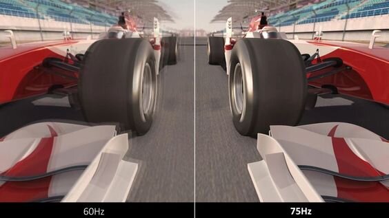 Màn hình Viewsonic 24 inch VX2481-MH (Ảnh 4)