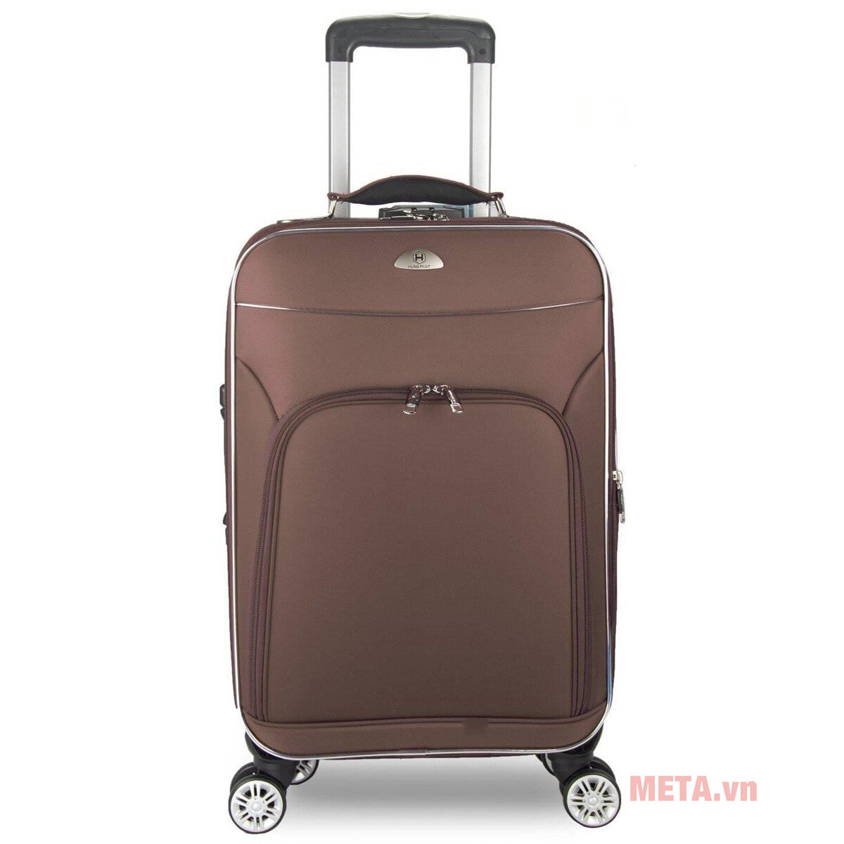 Vali 4 bánh xoay VLX015 24 inch