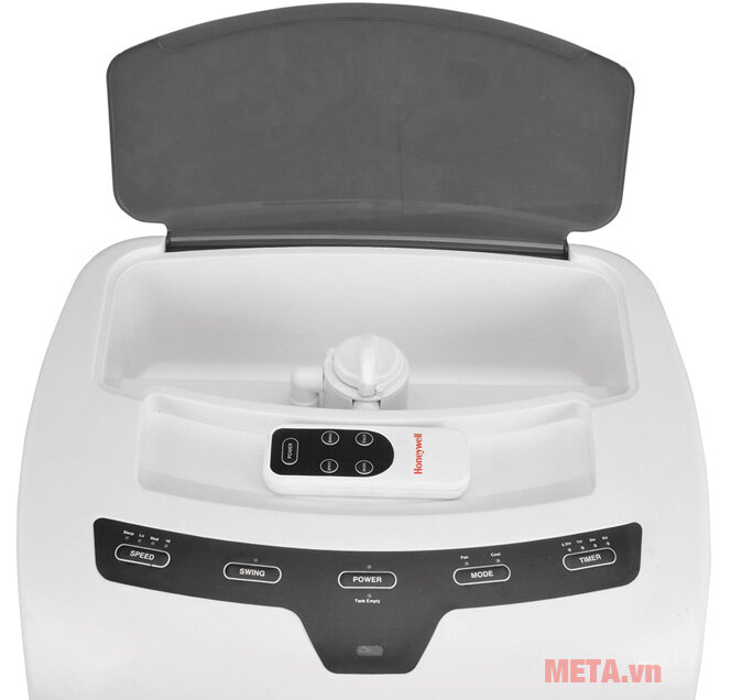 Quạt làm mát Honeywell CL25AE