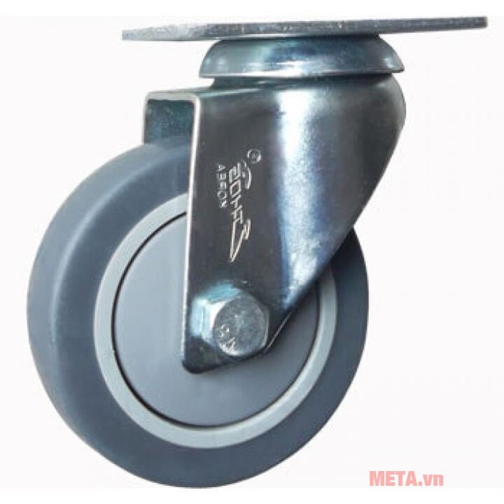 bánh xe cố định bánh xe đẩy