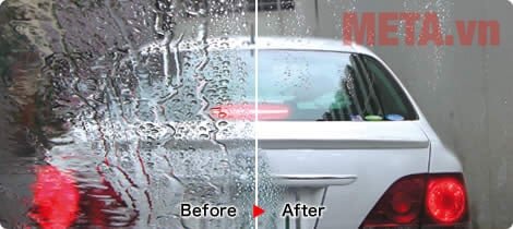 Chai chống bám nước 3M