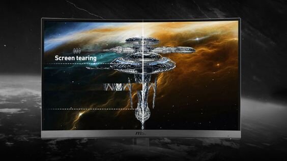 Màn hình MSI Optix G27CQ4 (Ảnh 6)