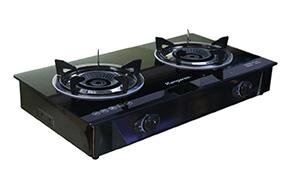 Bếp ga dương Kangaroo KG350