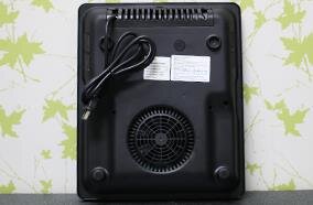 Bếp điện từ cảm ứng SUPOR SDHC17VN-210 2100W Bếp điện từ cảm ứng SUPOR SDHC17VN-210 2100W