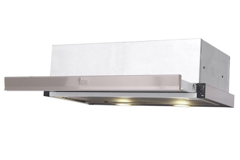 Đa dạng chế độ hút, đáp ứng mọi nhu cầu