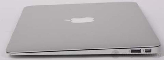 Laptop Apple MacBook Air MD232 13inch