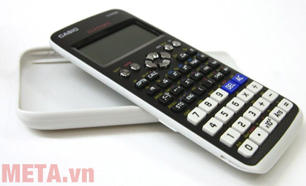 Máy tính Casio FX-570EX