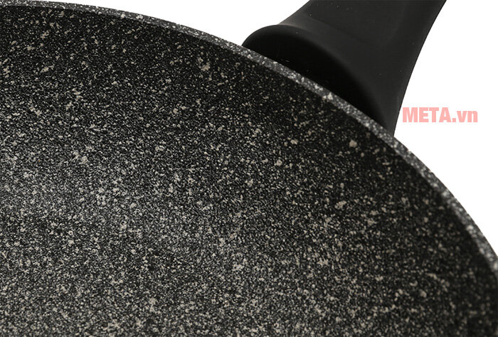 Chảo vân đá đáy từ Elmich Colosseum EL-3259 (26cm)